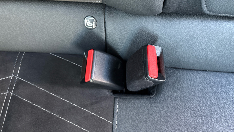 Vauxhall Corsa 1.2 Turbo Ultimate 5dr Petrol Hatchback